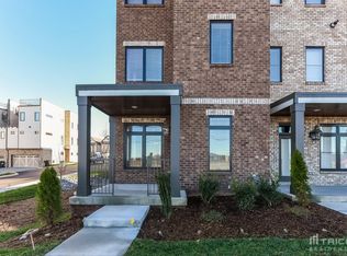 6817 Charlotte Pike STE 6, Nashville, TN 37209