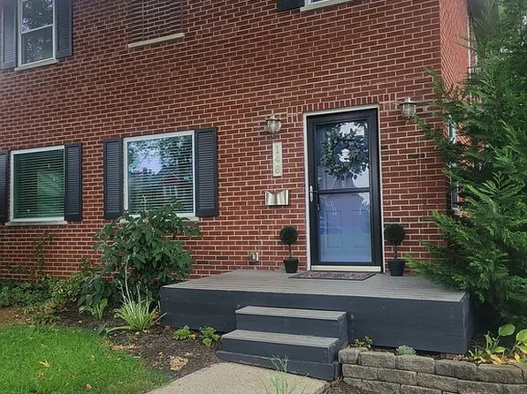 148 Summit Ave, Fort Thomas, KY 41075