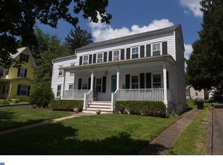 22 W Broad St, Hopewell, NJ 08525