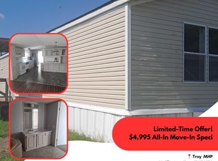 30 Ellis Ave, Troy, TX 76579