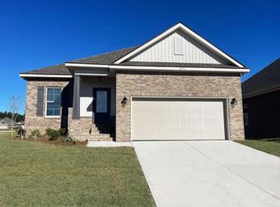 4773 Sago Palm Cir #1-B, Milton, FL 32571