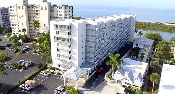 2nd image of 7000 Estero Blvd APT 304