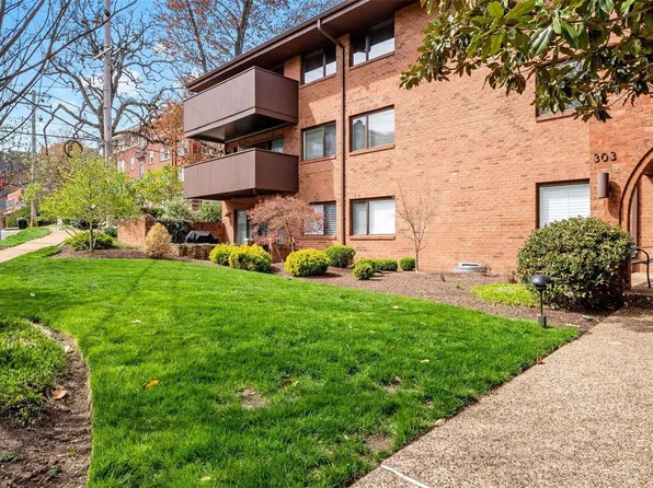 303 N Meramec Ave APT 304, Saint Louis, MO 63105