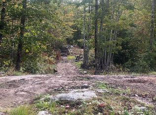 Wharf Rd, New Gloucester, ME 04260