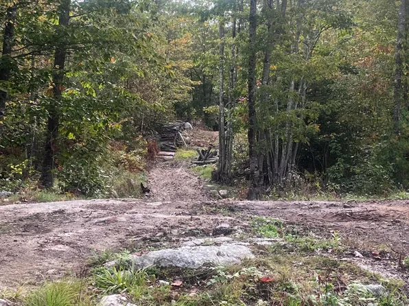 TBD Wharf Road, New Gloucester, ME 04260