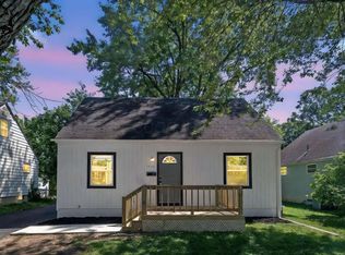 1319 Northridge Rd, Columbus, OH 43224