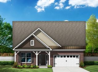 517 Clairbrook Court, Greer, SC 29650