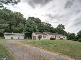 2750 Ridge Rd, Westminster, MD 21157