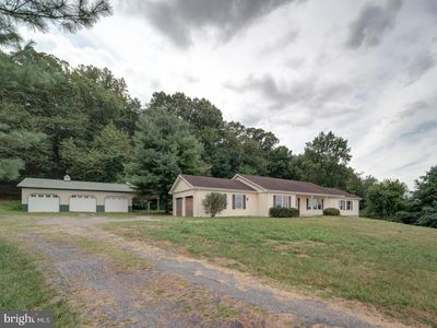 2750 Ridge Rd, Westminster, MD, 21157