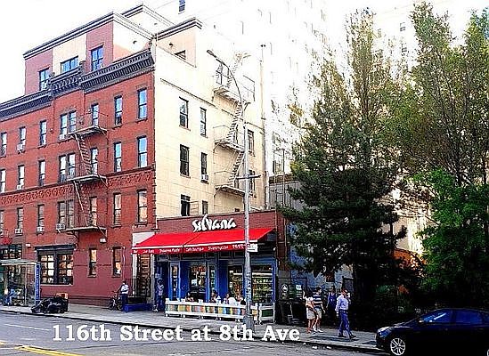 1st image of 305 W 116th St APT 3B