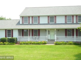 24009 Hawkins Creamery Ct, Gaithersburg, MD 20882