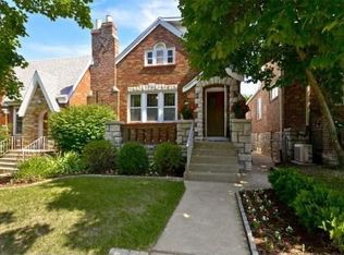 5337-5339 Delor St, Saint Louis, MO