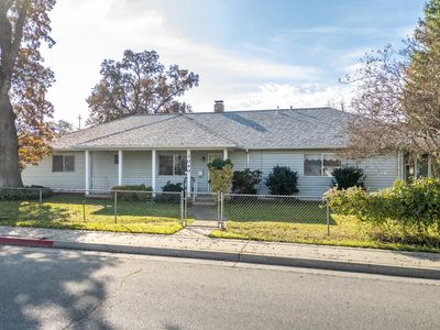 3040 Silver St, Anderson, CA, 96007