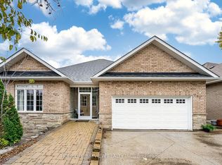 202 John St W, Bradford West Gwillimbury, ON