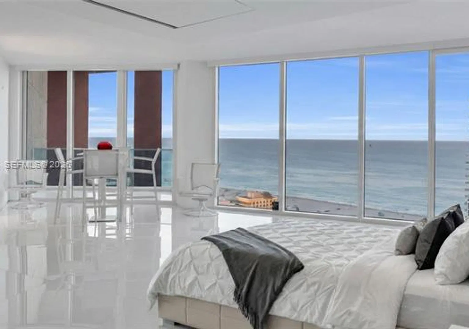 300 S Pointe Dr cu-3105, Miami Beach, FL 33139 — Photo 4