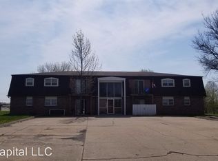 220 Apple Tree Ct APT 5, Columbia, MO 65203