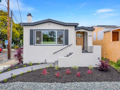 6330 Racine St, Oakland, CA, 94609