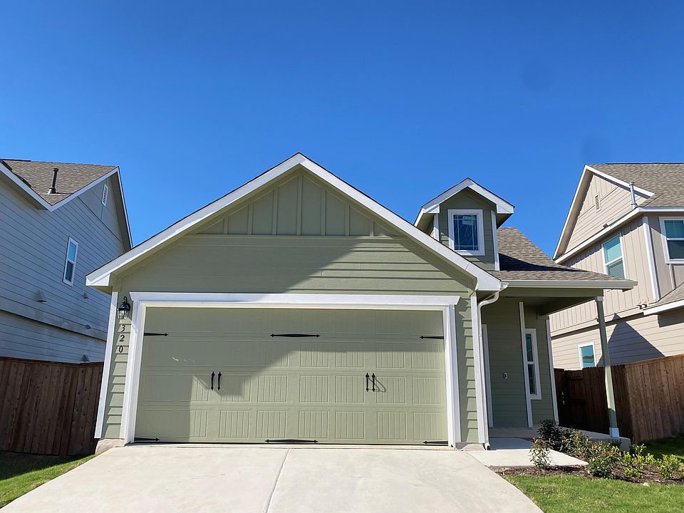 1st image of 320 Majestic Cedar Dr