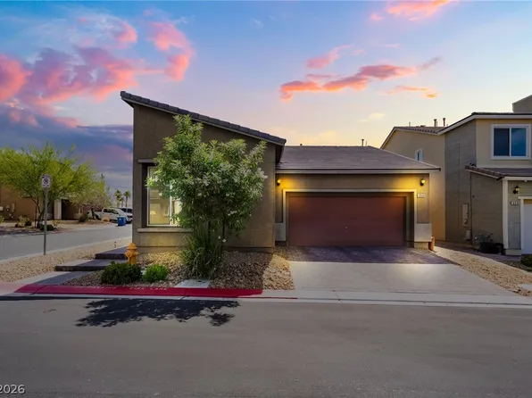 6940 Whispering Falls Dr, North Las Vegas, NV 89084