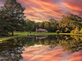 104 Chapel Cliff Dr, Raymond, MS 39154