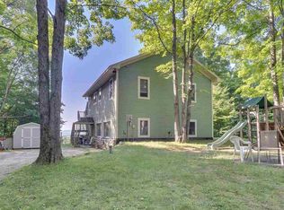 7490 Kipp Rd, Harbor Springs, MI 49740