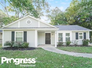 615 Fawnbrook Ln, Charlotte, NC 28217