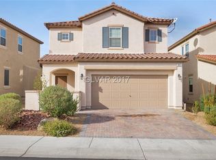 969 Via Del Campo, Henderson, NV 89011