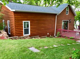 51693 W Wymer Lake Rd, Frazee, MN 56544
