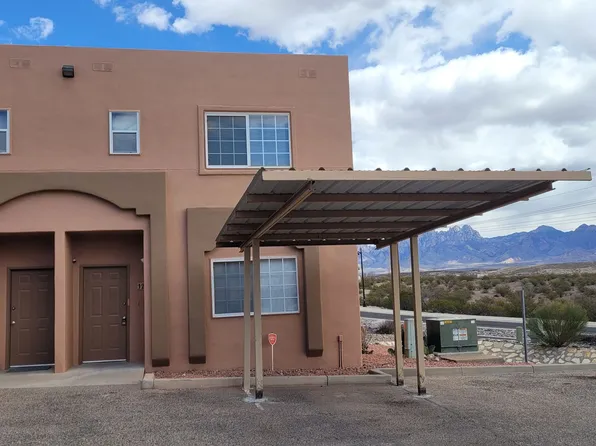450 Ithaca Ct, 450 Ithaca Ct #12, Las Cruces, NM 88011