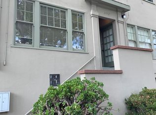 2667 Derby St #2, Berkeley, CA 94705