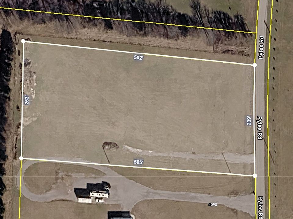 2nd image of 0 Pyles Rd #1