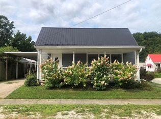 437 N Rice Ave, Louisa, KY 41230