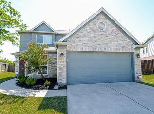 3006 Zephyr Glen Way, Houston, TX 77084