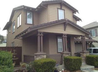 363 Goodall Dr, Mountain House, CA