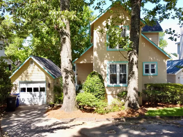 781 Lake Frances Dr, Charleston, SC 29412