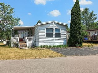 501 Worthington Dr #501, Oxford, MI 48371