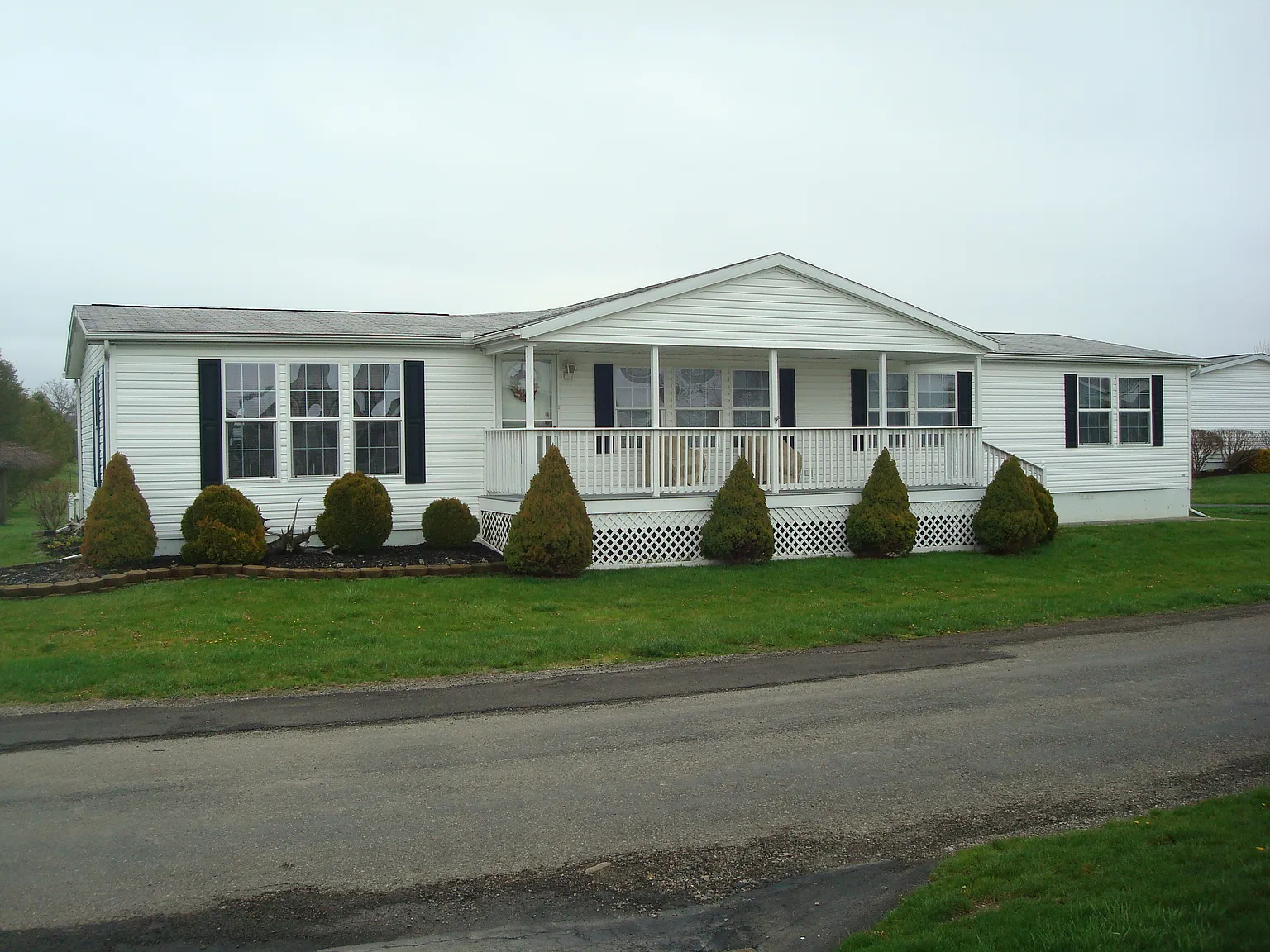109 Rocking Chair Rd photo 1