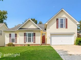 474 Twelve Oaks Ln, Fort Mill, SC 29708