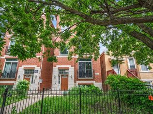 3543 S Hamilton Ave #2, Chicago, IL 60609
