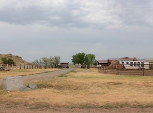 2650 38th St SE, Havre, MT 59501