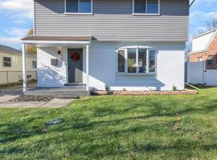 1723 Cass Blvd, Berkley, MI 48072