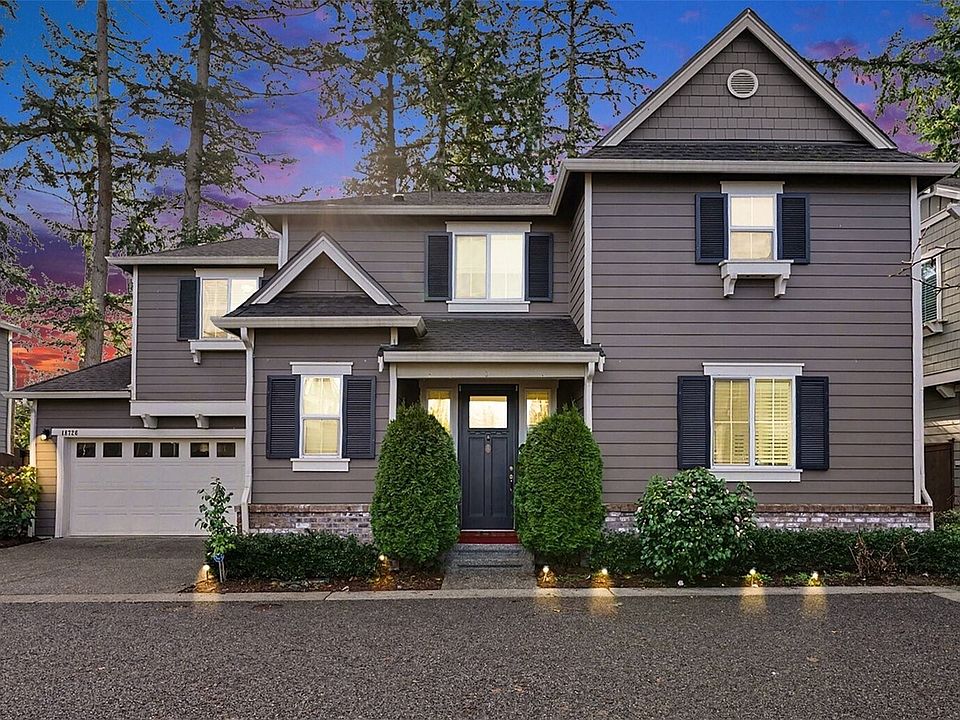 1st image of 18726 43rd Drive SE