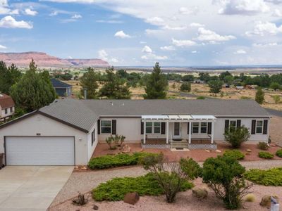 1525 S McAllister Dr, Kanab, UT, 84741