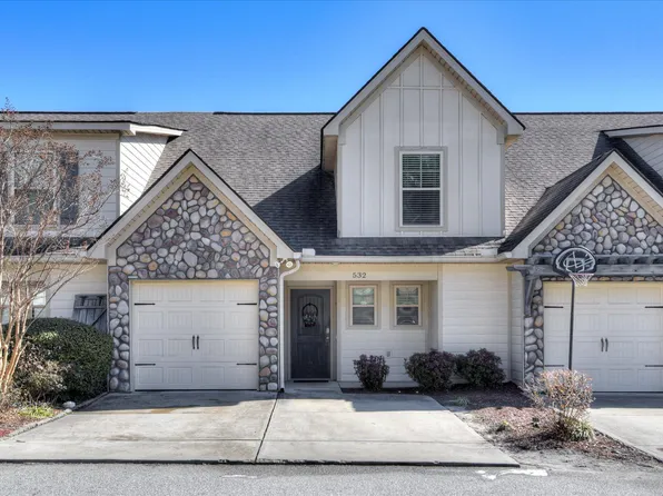 532 Scenic Drive, Grovetown, GA 30813