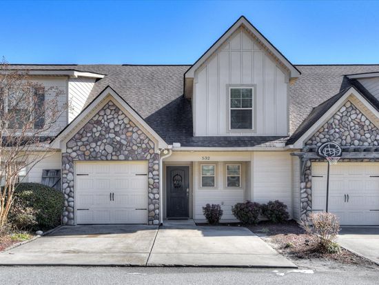 532 Scenic Drive, Grovetown, GA 30813