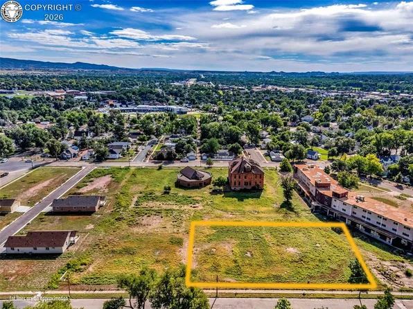 722 N 6th St, Canon City, CO 81212