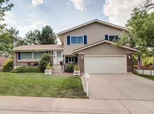 2601 S Quintero Way, Aurora, CO 80013