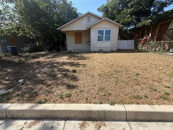 706 Gulf, San Antonio, TX 78202