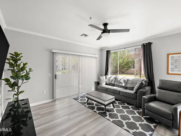 5345 E VAN BUREN Street #141, Phoenix, AZ 85008