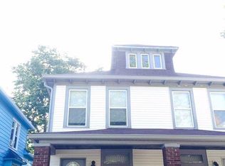 1555 Barth Ave, Indianapolis, IN 46203